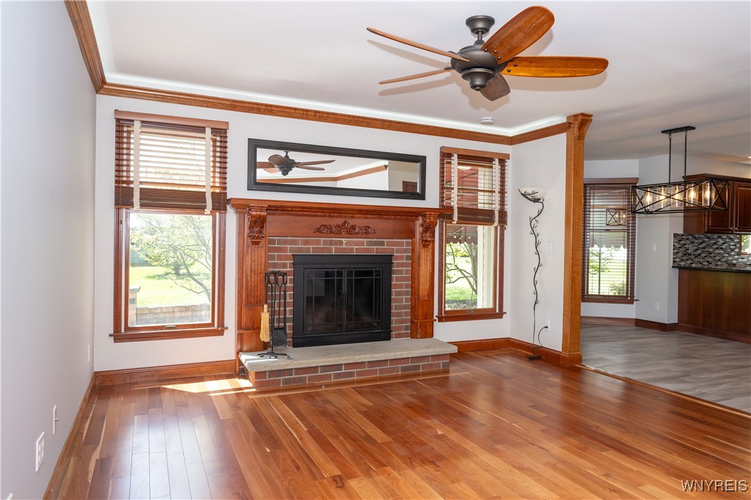 23 Redlein Drive, Lancaster, New York image 14