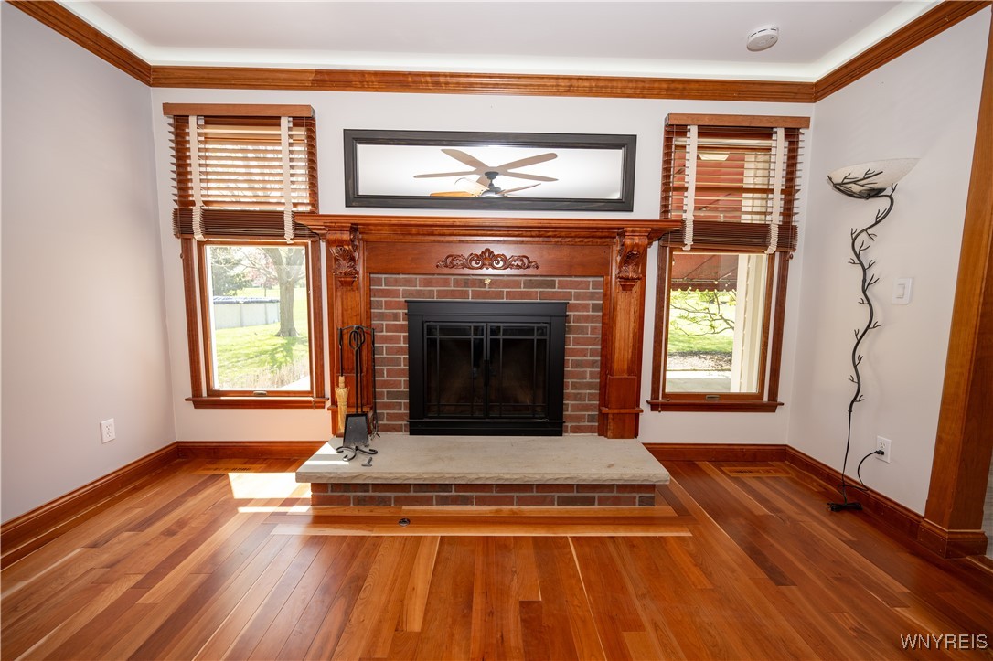 23 Redlein Drive, Lancaster, New York image 15