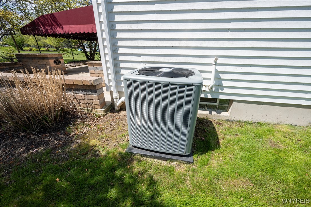 23 Redlein Drive, Lancaster, New York image 46