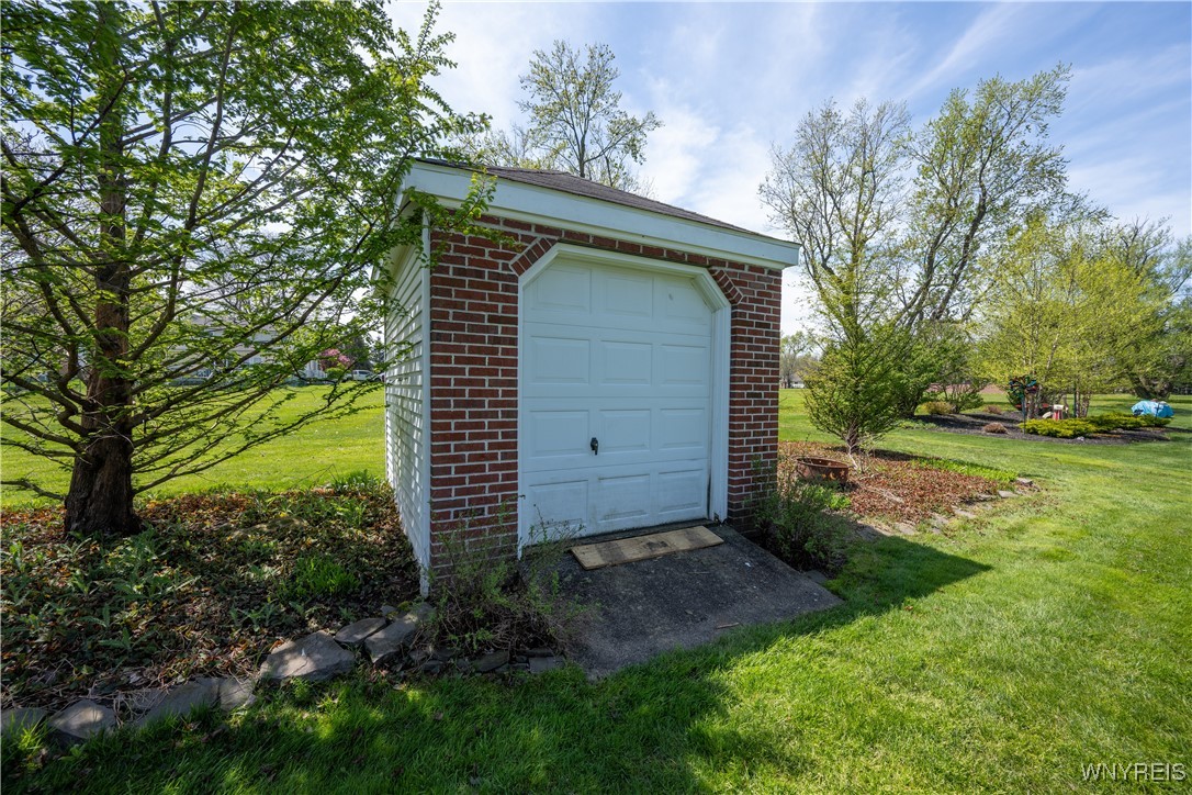23 Redlein Drive, Lancaster, New York image 43