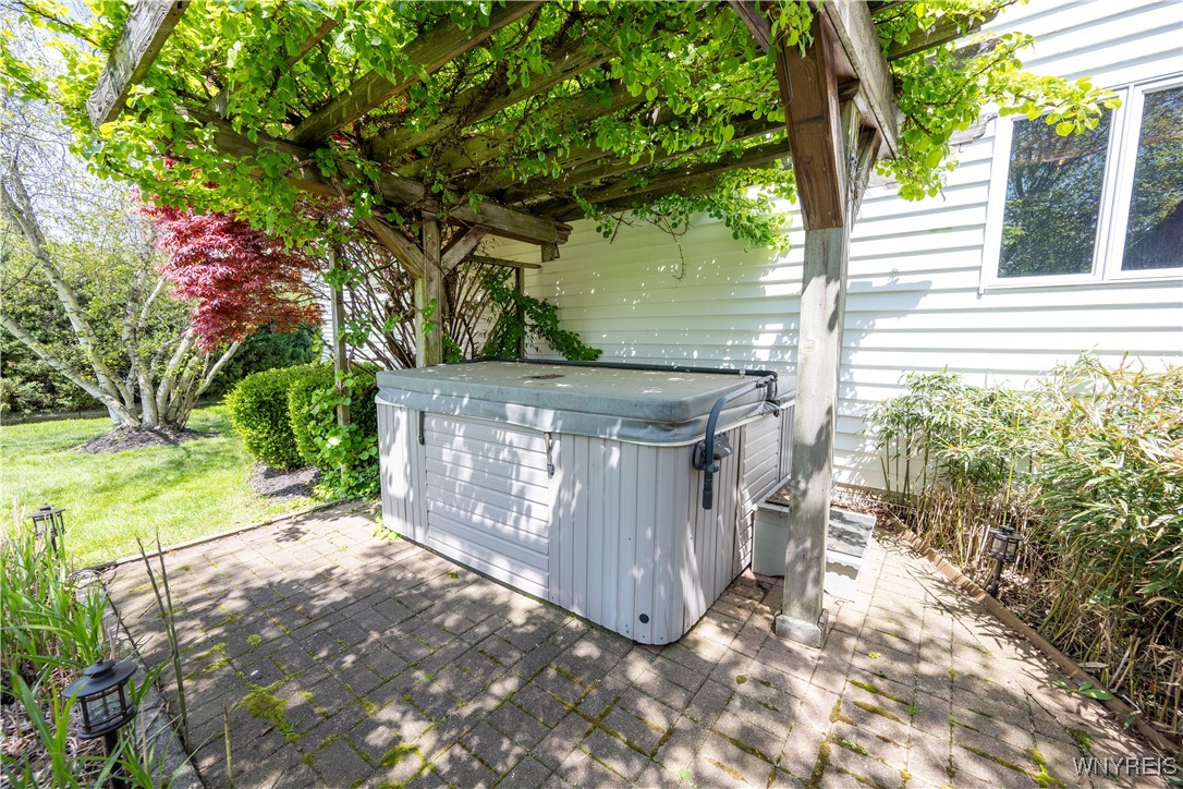 23 Redlein Drive, Lancaster, New York image 41