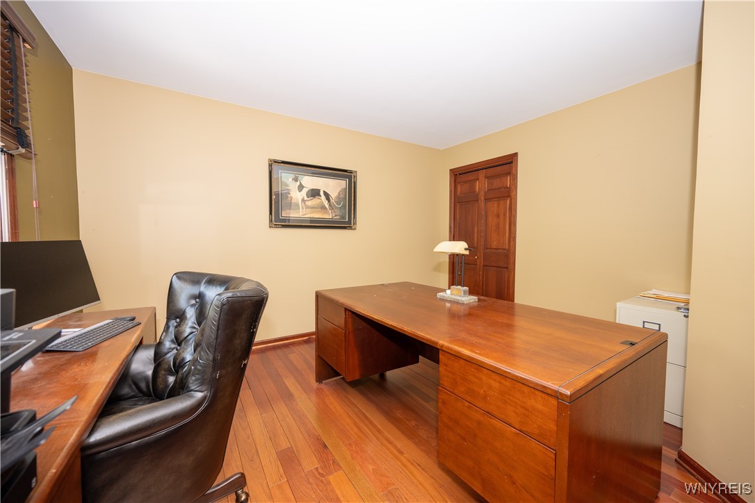 23 Redlein Drive, Lancaster, New York image 29