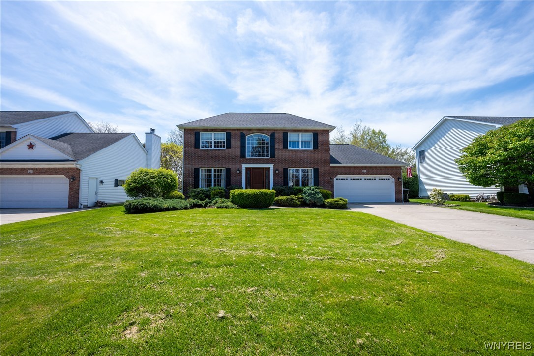 23 Redlein Drive, Lancaster, New York image 1
