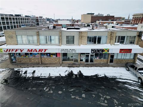 150 Washburn Street Lockport NY 14094