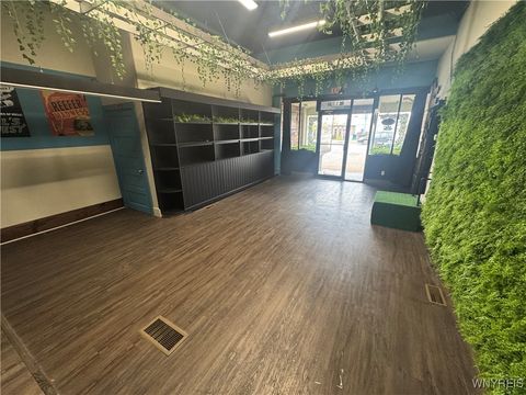 Tiny photo for 17 Main Street, Tonawanda, NY 14150 (MLS # B1648715)