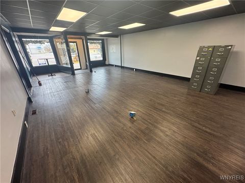 Tiny photo for 17 Main Street, Tonawanda, NY 14150 (MLS # B1648715)