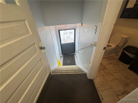 Tiny photo for 17 Main Street, Tonawanda, NY 14150 (MLS # B1648715)