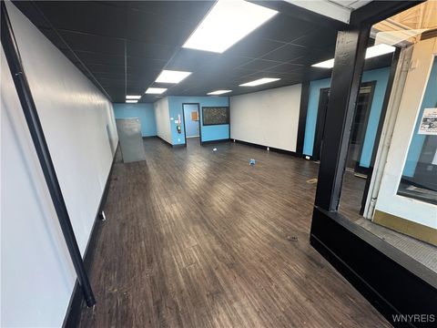 Tiny photo for 17 Main Street, Tonawanda, NY 14150 (MLS # B1648715)