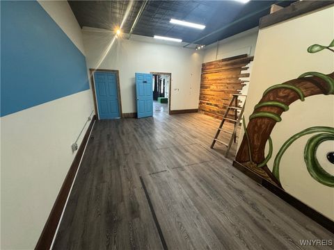 Tiny photo for 17 Main Street, Tonawanda, NY 14150 (MLS # B1648715)