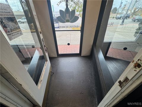 Tiny photo for 17 Main Street, Tonawanda, NY 14150 (MLS # B1648715)