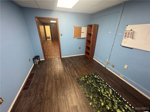 Tiny photo for 17 Main Street, Tonawanda, NY 14150 (MLS # B1648715)