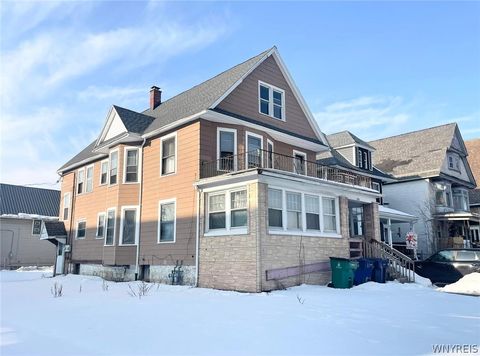 182 Cazenovia Street Buffalo NY 14210
