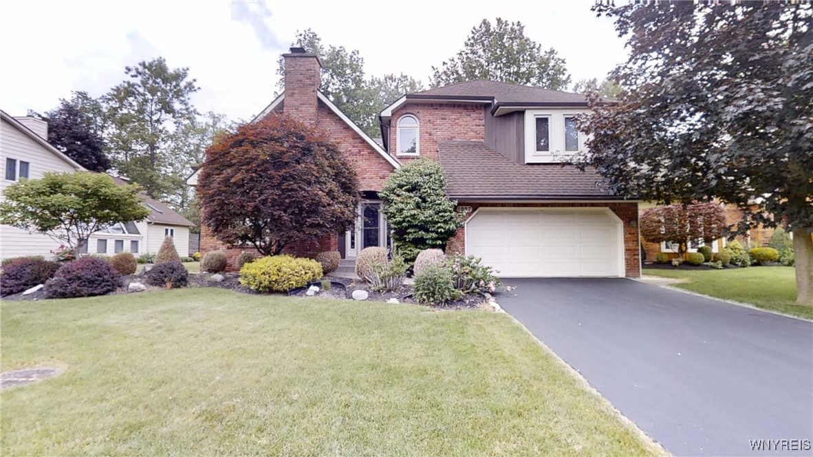 6097 Wellesley Common