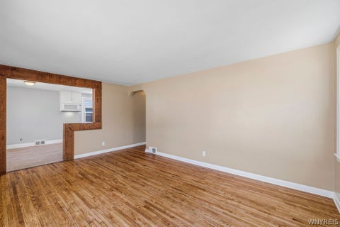 Tiny photo for 57 Wrexham Court N, Tonawanda, NY 14150 (MLS # B1693209)