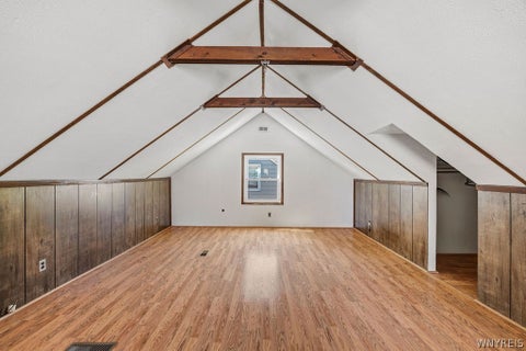 Tiny photo for 57 Wrexham Court N, Tonawanda, NY 14150 (MLS # B1693209)