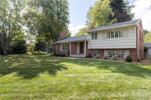 58 Starin Avenue Buffalo NY 14214