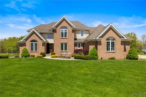 Photo of 5600 William Street, Lancaster, NY 14086 (MLS # B1683860)