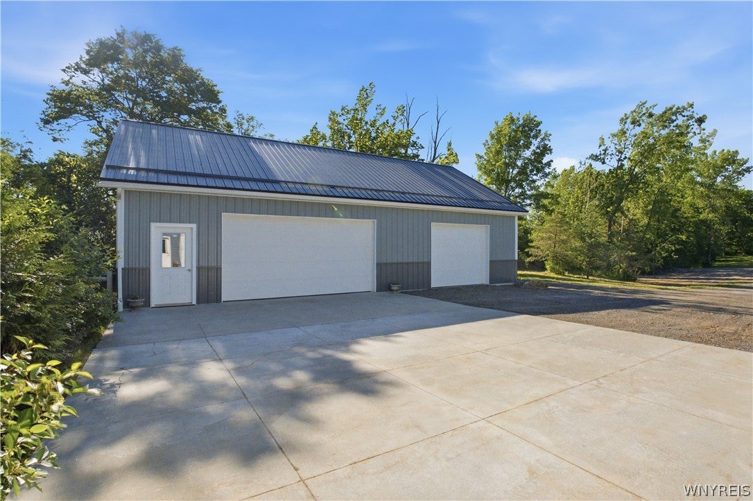 11011 Stage Road