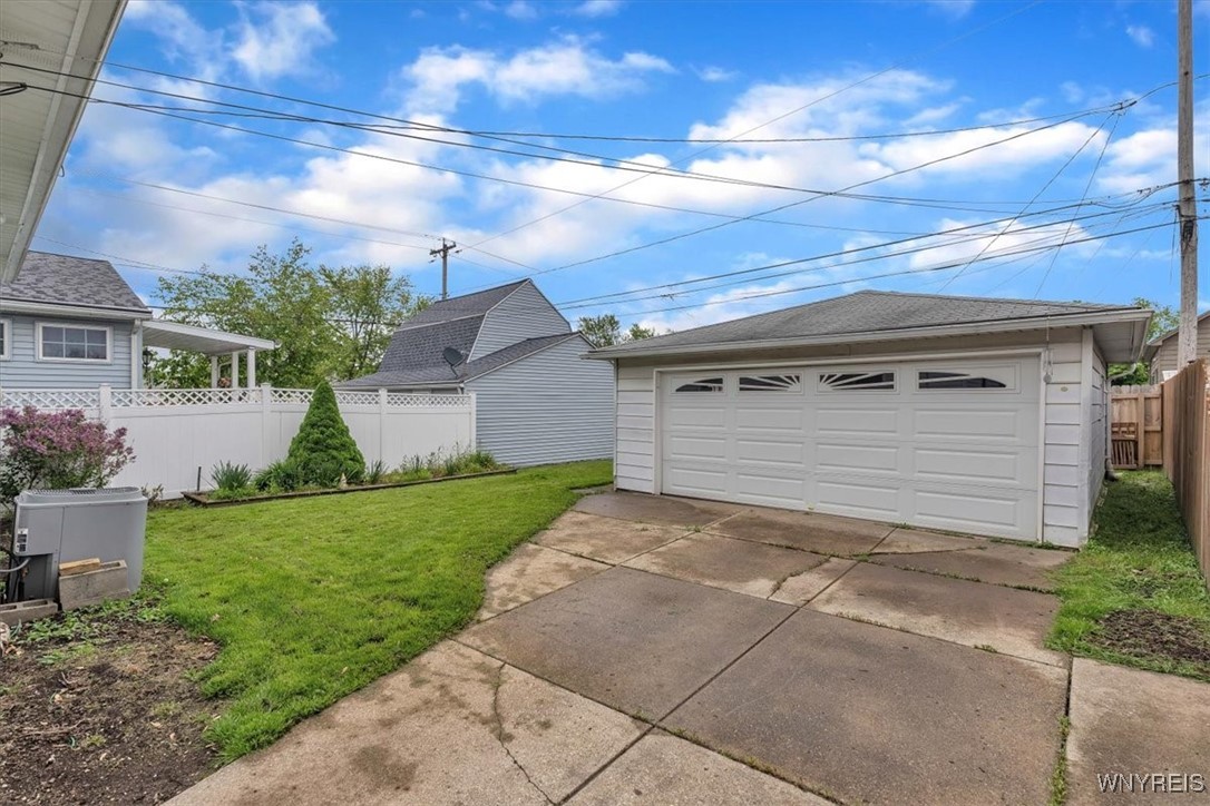 235 Fairfield Avenue, Tonawanda, New York image 4