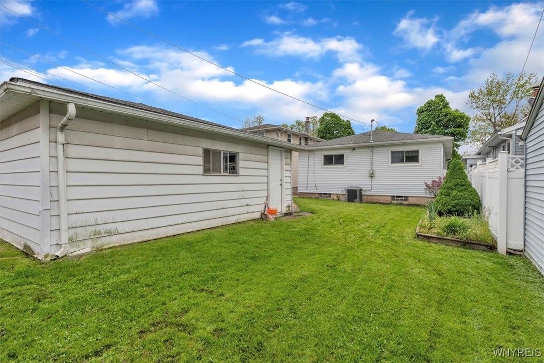 235 Fairfield Avenue, Tonawanda, New York image 6