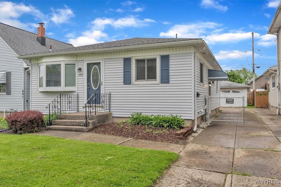 235 Fairfield Avenue, Tonawanda, New York image 2