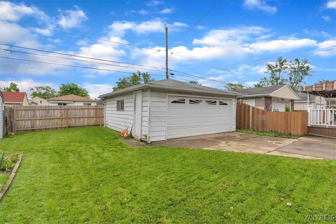 235 Fairfield Avenue, Tonawanda, New York image 5