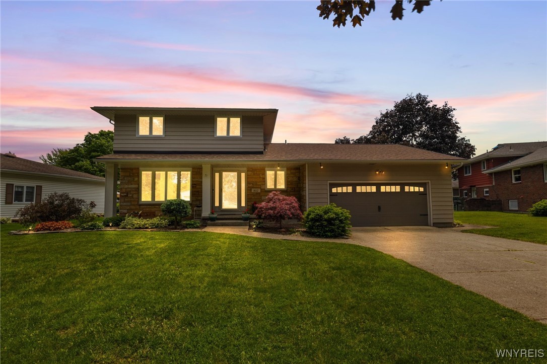 802 Niagara Parkway, North Tonawanda, New York image 2