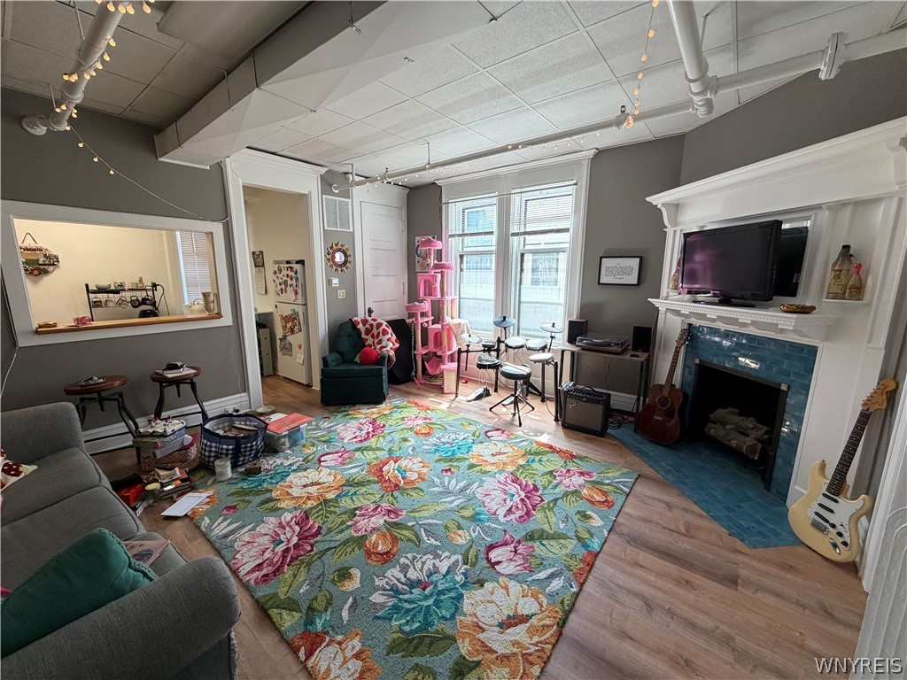 1115 Delaware Avenue 2B