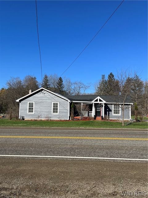 Homes For Sale - 1827 Dugan Road Rd<br/> Cattaraugus County, Olean, NY 14760