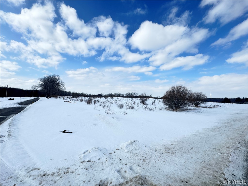 0 Orangeville Center Rd