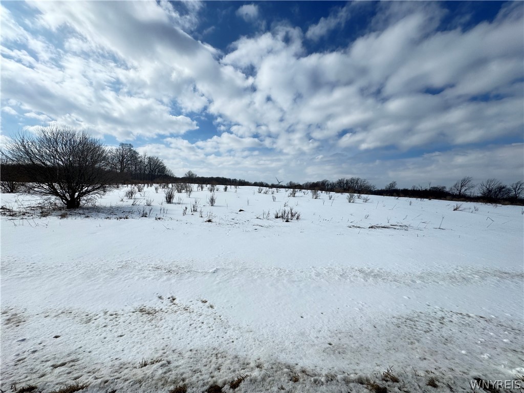 0 Orangeville Center Rd