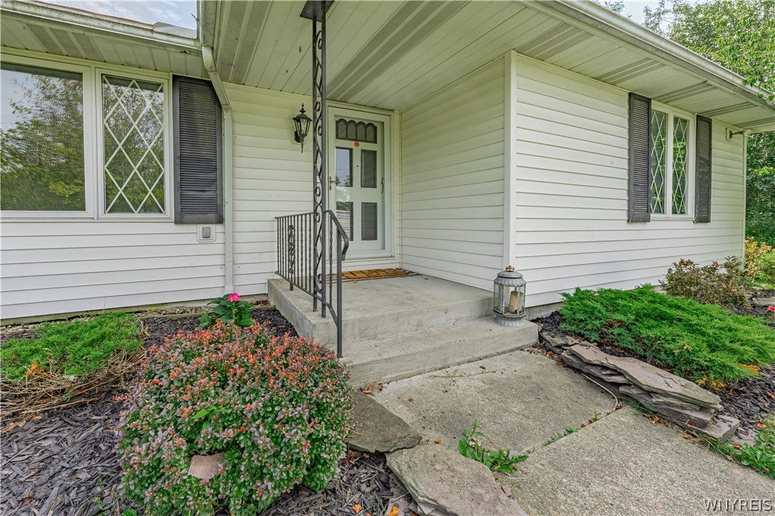 69 Schlemmer Road