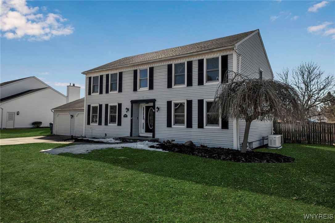 4507 Copperfield Drive, Hamburg, New York image 43