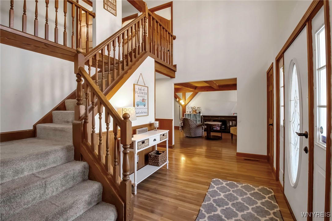 4507 Copperfield Drive, Hamburg, New York image 22