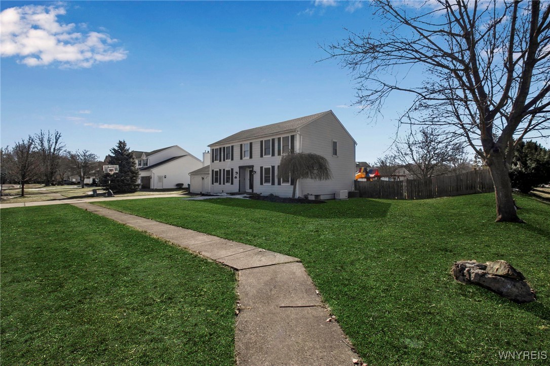 4507 Copperfield Drive, Hamburg, New York image 42