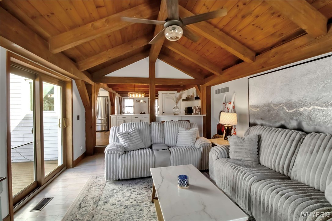 4507 Copperfield Drive, Hamburg, New York image 14
