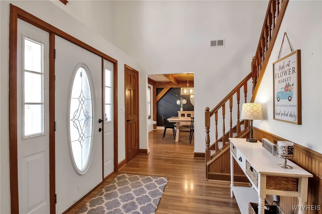 4507 Copperfield Drive, Hamburg, New York image 21