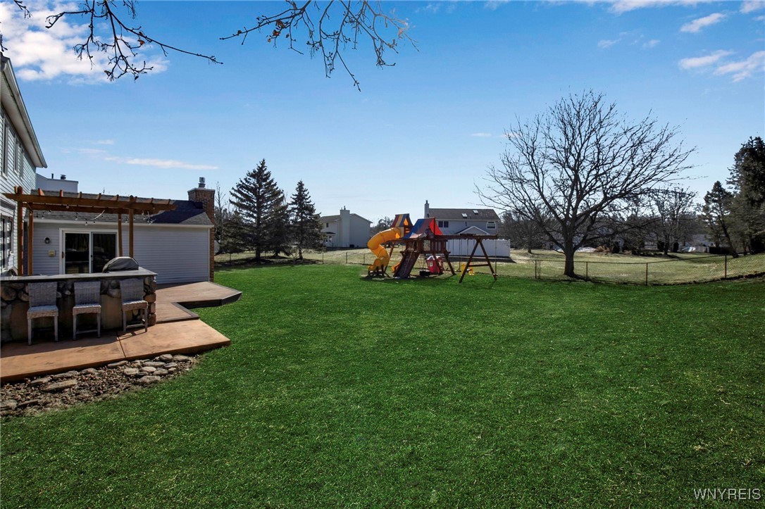 4507 Copperfield Drive, Hamburg, New York image 39