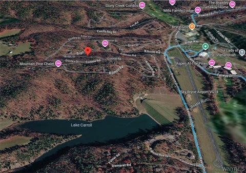 Tiny photo for 15933 Irwin Road, Sterling, NY 13156 (MLS # B1715974)