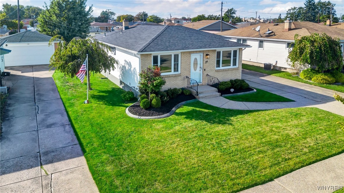 34 Helenbrook Lane, Cheektowaga, New York image 4