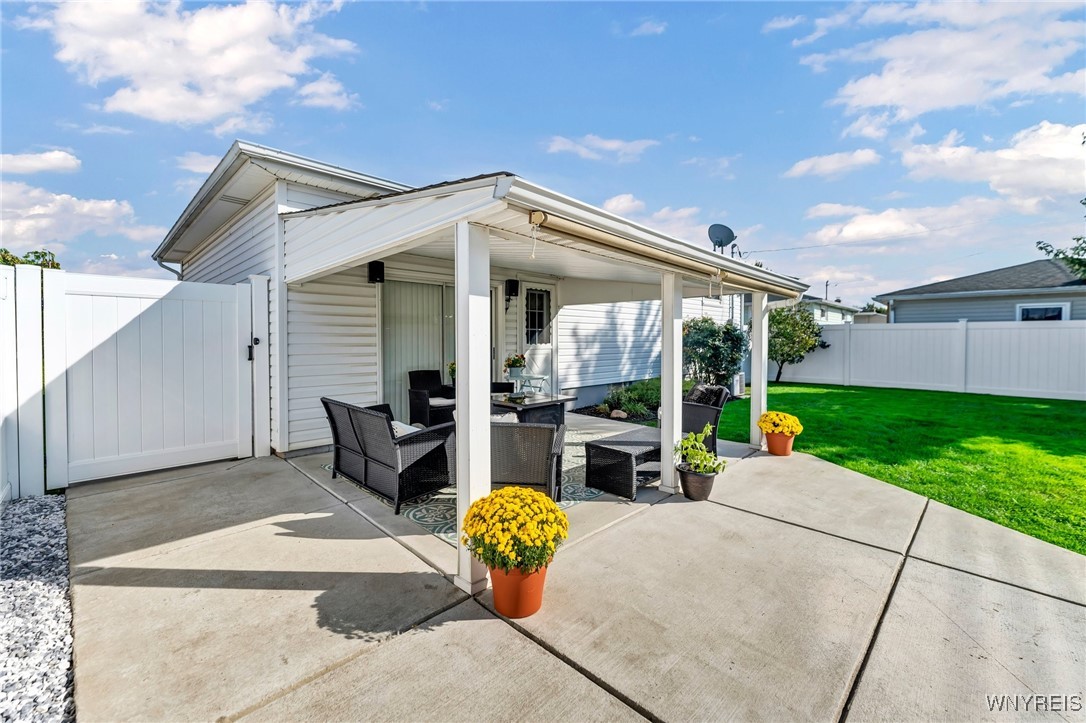 34 Helenbrook Lane, Cheektowaga, New York image 42