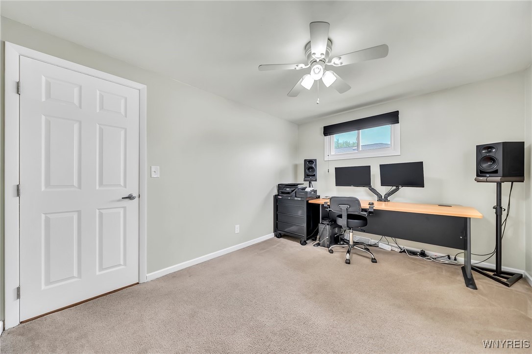 34 Helenbrook Lane, Cheektowaga, New York image 25