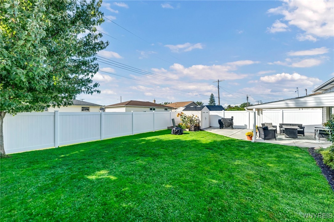 34 Helenbrook Lane, Cheektowaga, New York image 48