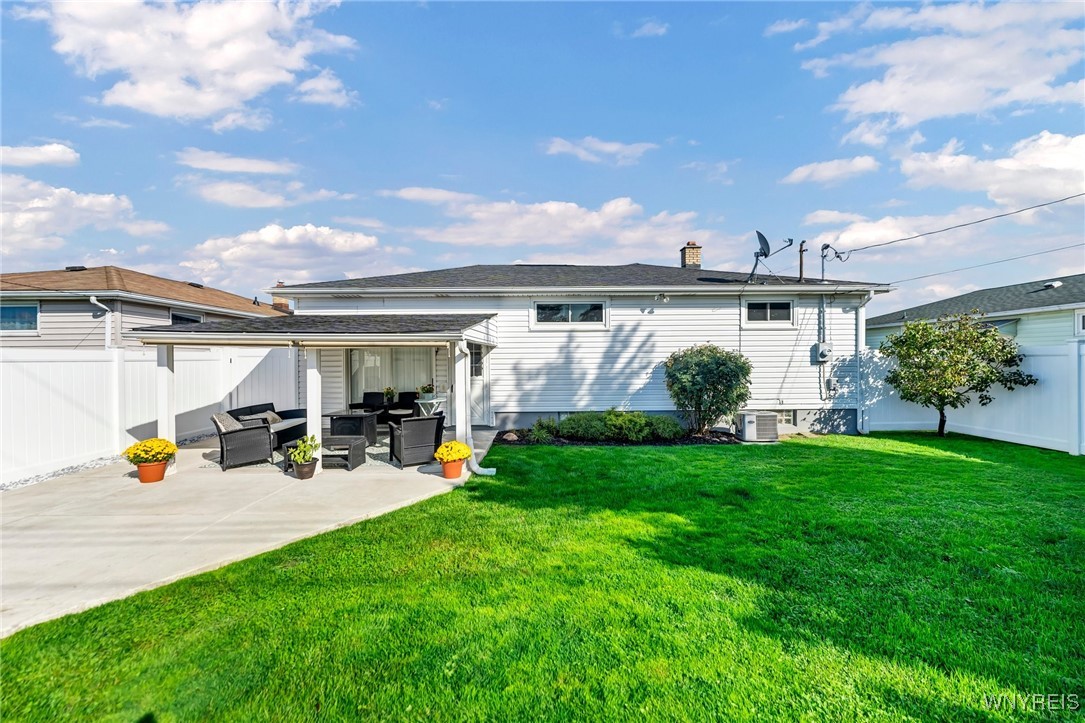 34 Helenbrook Lane, Cheektowaga, New York image 47