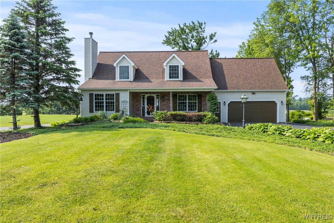 8345 Lapp Road