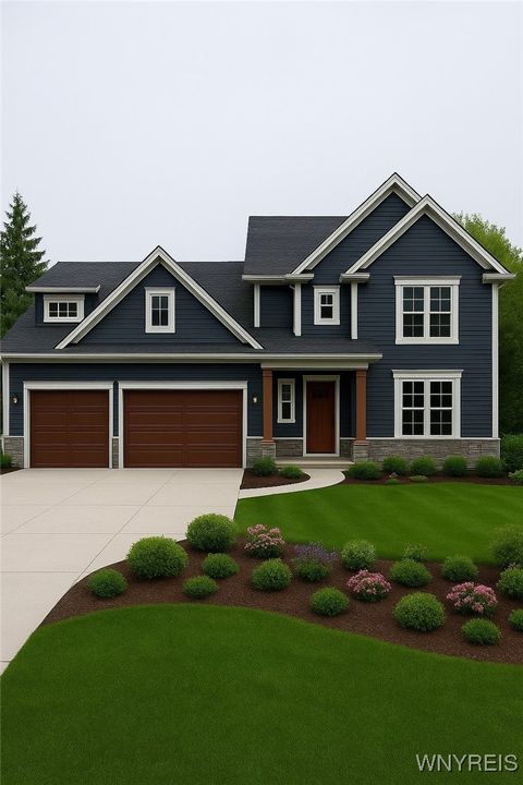 7304 Woodhaven Drive Lockport NY 14094