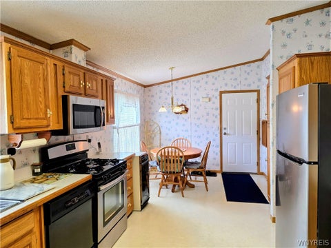 Tiny photo for 123 Golden Pond EST, Newstead, NY 14001 (MLS # B1701704)
