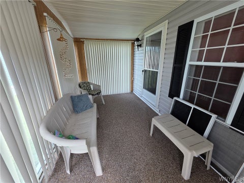 Tiny photo for 123 Golden Pond EST, Newstead, NY 14001 (MLS # B1701704)