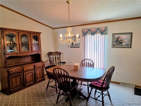 Tiny photo for 123 Golden Pond EST, Newstead, NY 14001 (MLS # B1701704)