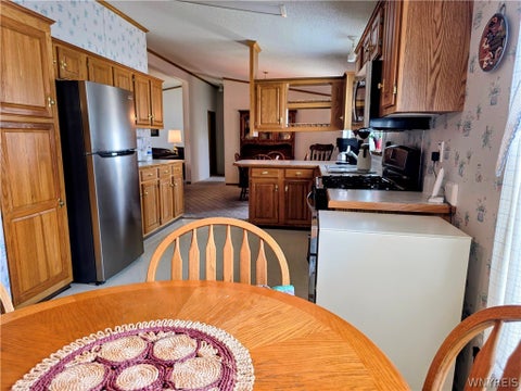 Tiny photo for 123 Golden Pond EST, Newstead, NY 14001 (MLS # B1701704)